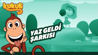 Kukuli - Yaz Geldi Şarkısı