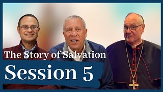 The Story of Salvation: Episode 5: David