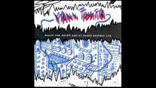 Yann Tomita - Beyond the blue star zone (part 2)