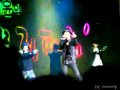 FANCAM BEAST 비스트 Shock Lotte World 100327