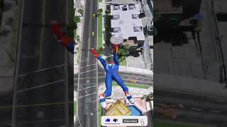 Gta 5 Epic Water Ragdolls Spiderman Jumps & Fails Funny Moments