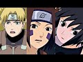 Greatest narutoboruto amveditstiktok compilation funny sad  happy moments part 6