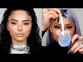 isabela bedoya best makeup transformation |makeup tutorial