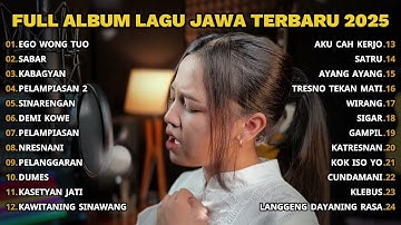 FULL ALBUM EGO WONG TUO - NAYLA FARDILA TERBARU - PLAYLIST LAGU JAWA TERPOPULER 2025