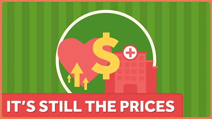 Why Does the U.S. Spend So Much on Healthcare? High, High Prices. - DayDayNews