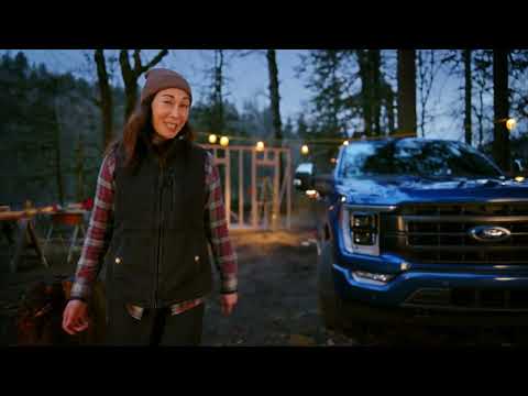 Northwest Ford Dealers "The Key To Survival — F 150" :30
