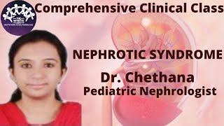 NEPHROTIC SYNDROME Clinical Case Presentation