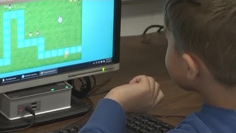 Hour of Code in schools