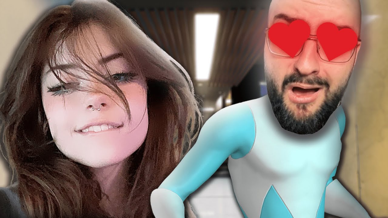 STREAMERIN VERSUCHT MICH ZU CANCELN IN FORTNITE !! 😱😱