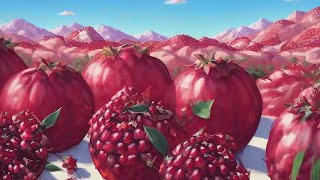 gorgeouz beats - Artsakh [Animated Music Video] [AI]
