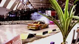 Dubstep RC Drift by Devils Drift Crew