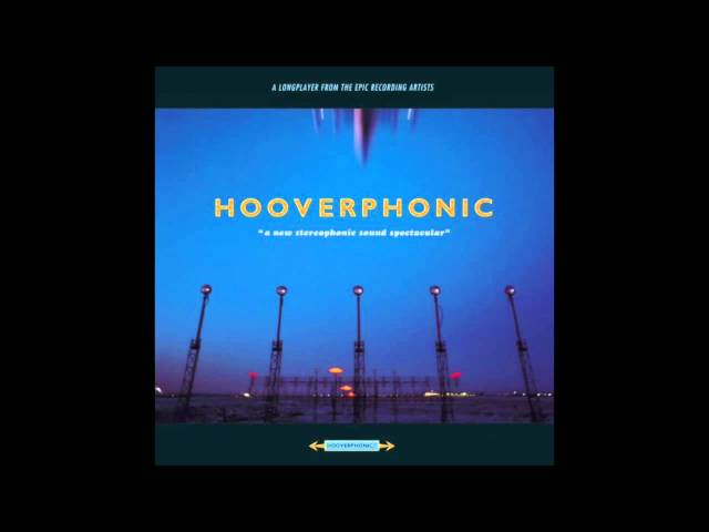 Hooverphonic - Barabas