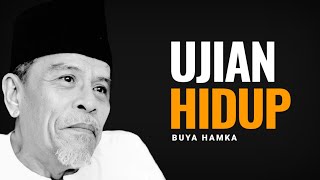 Ujian hidup - kata kata bijak buya hamka