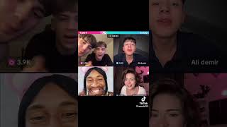 Ali Demir Canlı Yayın Komik Anlar