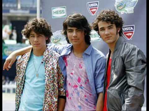 Love Comes A Jonas Brothers Love Story Chapter 17