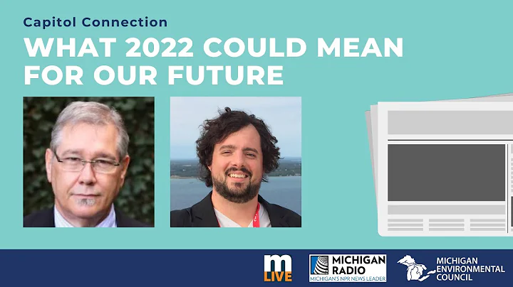 What 2022 Could Mean for Our Future | Capitol Conn...