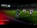 The Beginning Cinematic Loading Screen Introduction With Music And Atmosphere Madden NFL 26 PS5🔥🏈😱🤔
