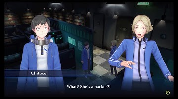 Digimon Cyber Sleuth Hackers Memory Part 25