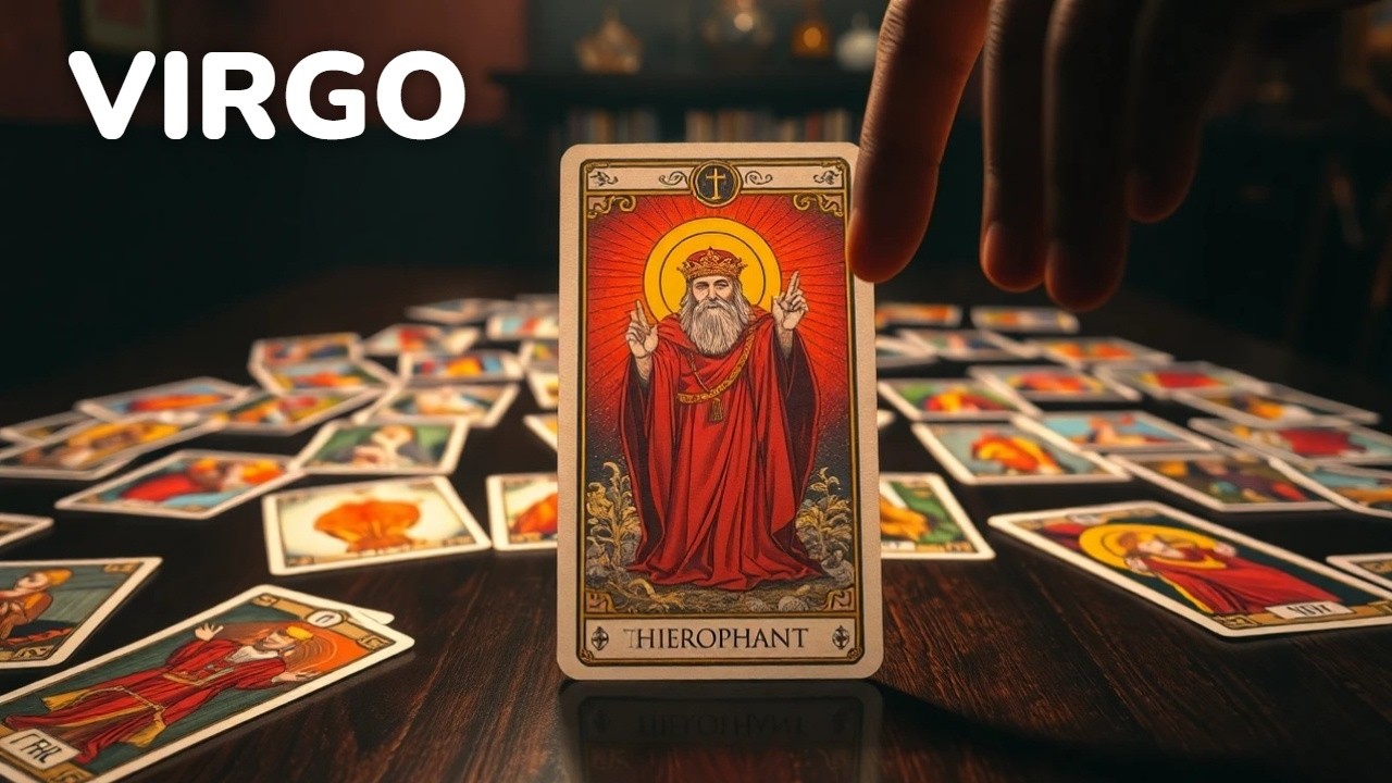 VIRGO 😳HUGE FIGHT ABOUT YOU ⚡ IT’S ABOUT TO GET CRAZY! EX CALLING OUT YOUR NAME AT NIGHT… CRYING 😭💔🔮