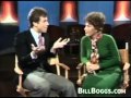 HELEN REDDY AND JEFF WALD - INTERVIEW - BILL BOGGS - 1977 - Part 1 of 2