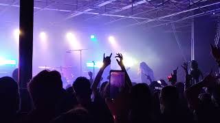 Obituary - Redneck Stomp Chelsea's Live Baton rouge Louisiana 6-1-24
