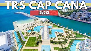 Caribbean Bliss: TRS Cap Cana Hotel | Dominican Republic Travel Guide