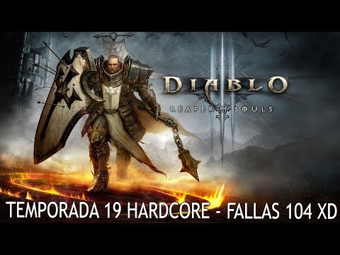 Vídeo: Diablo 3 Recupera Los Límites Del Juego