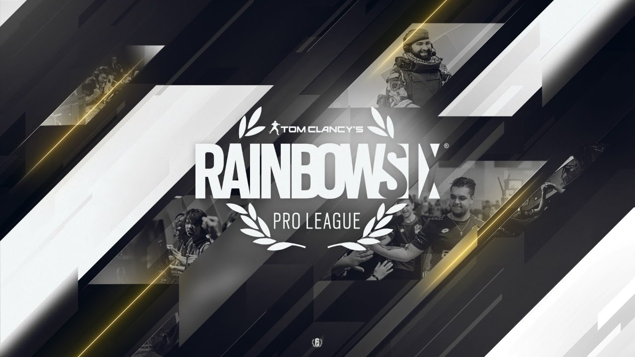 Pro League | Season XI | EU | Spieltag 9 | Rainbow Six: Siege