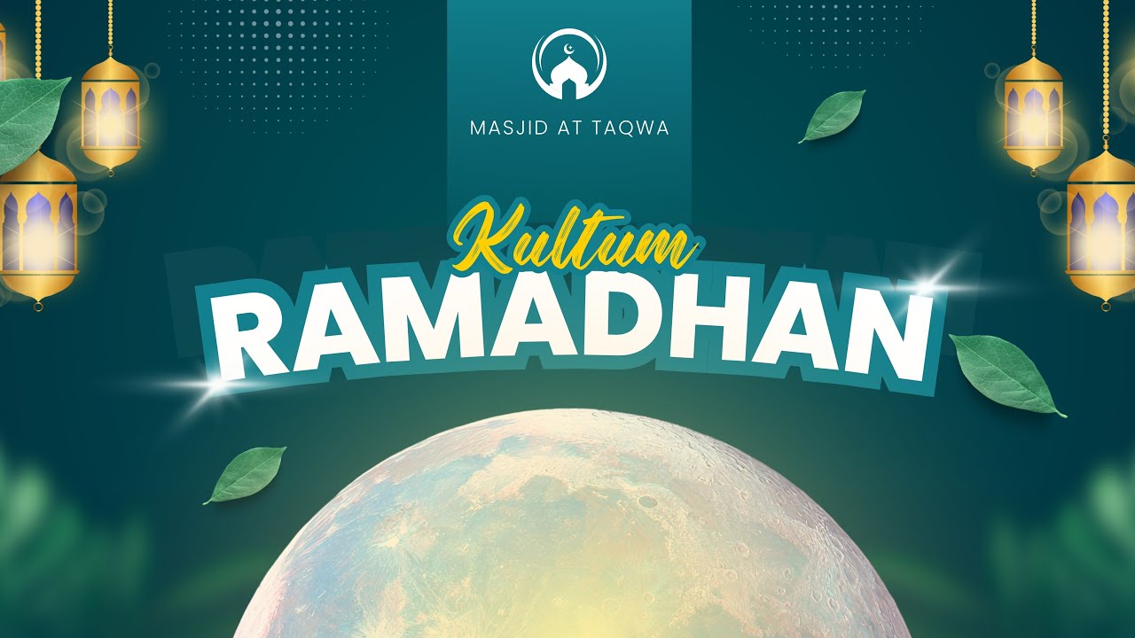 DIALOG RAMADHAN (TANYA JAWAB)_Ramadhan Day 4