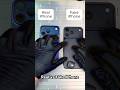 Real Vs Fake IPhone 17 Pro Testing Iphone Mobile Trending Viral mp3