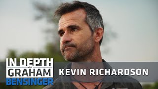 It is still very raw: Kevin Richardson on mauling death