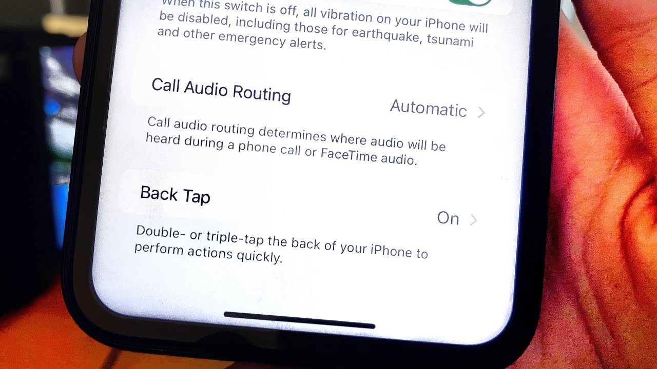 iOS 15 Archives - TapSmart