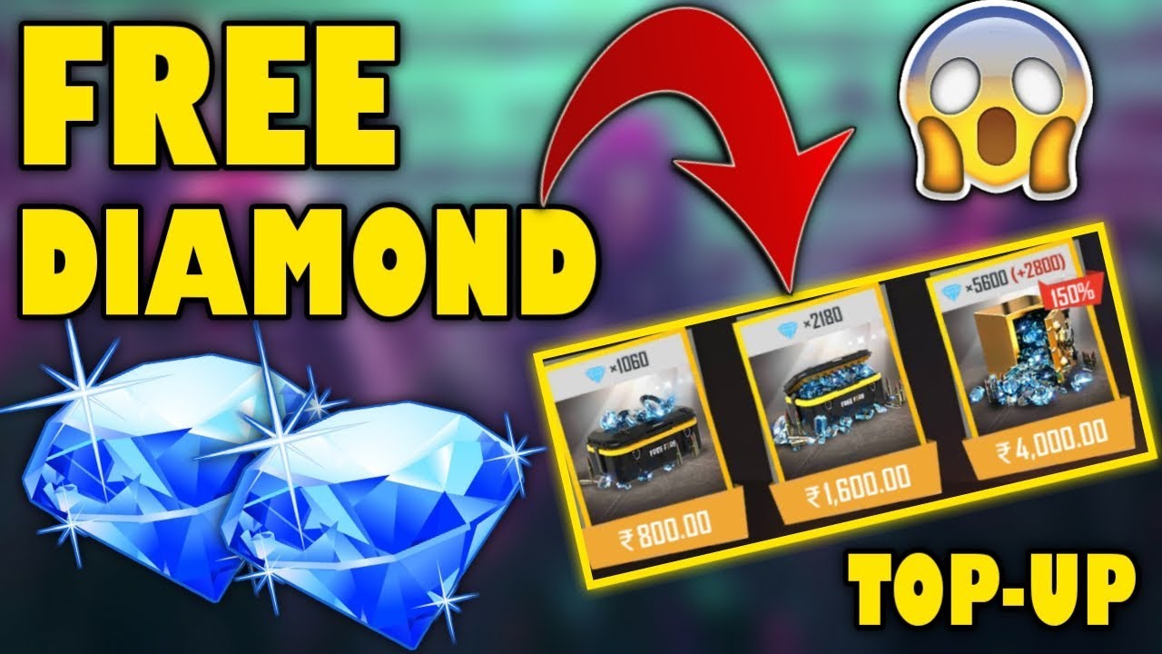 Free Fire Apk Mod Unlimited Diamond Download New Session | U ... - 