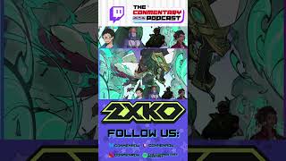 2XKO had its best update EVER with Senna & Thresh! #2xko #twitchclips