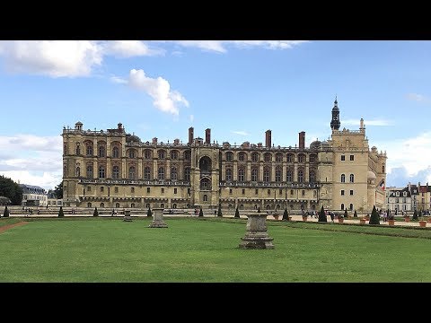 Saint-Germain-en-Laye (France)