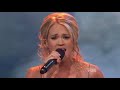 Carrie Underwood - Jesus, Take The Wheel (American Idol)