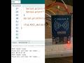 Watch Your RFID Card’s Secret ID Appear Instantly! | ESP32 Tutorial #arduino#smarthome #engineering