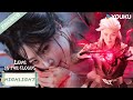 【HIGHLIGHT】His love for her breaks through the Demon King's imprisonment!🔥| Love in The Clouds