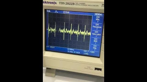 VIDEO ECG FUNCIONAL EQUIPO TRES PROTOBOARD