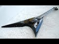 ESP E-II Arrow | Хорошо как никогда! | Обзор