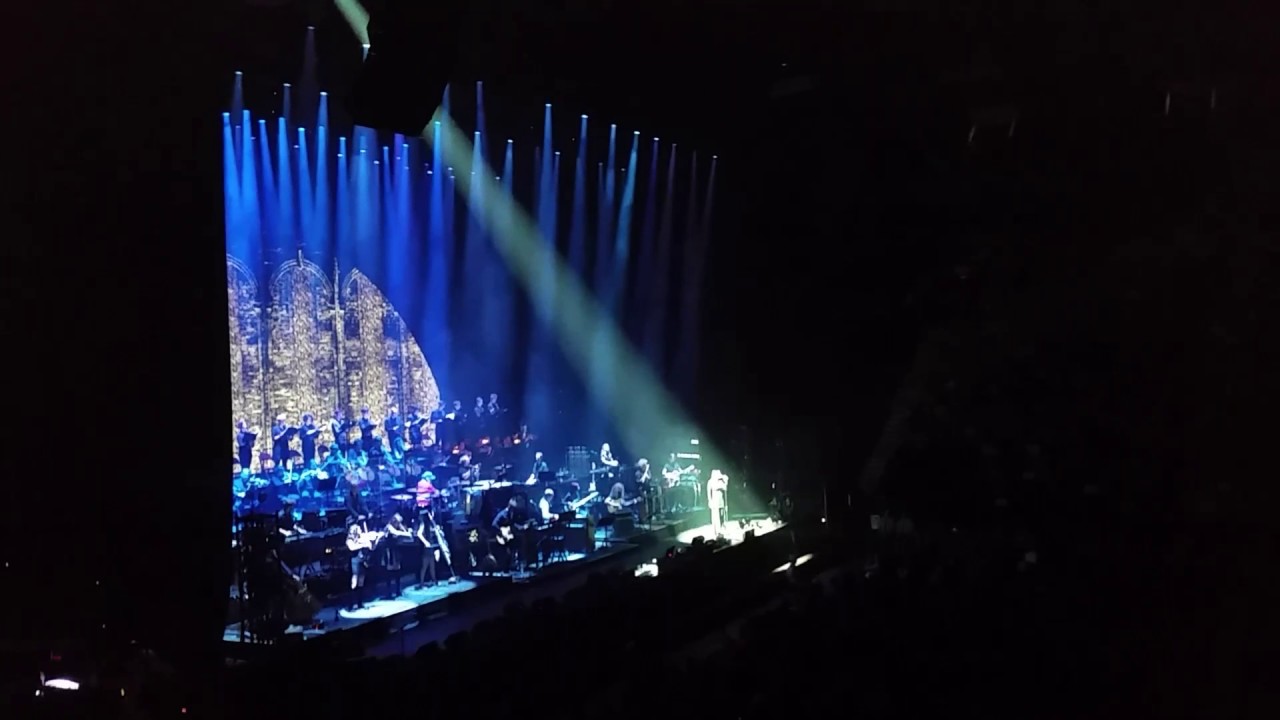 hans zimmer montreal 30 07 2017 youtube