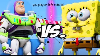 FNF DEATH-BATTLE @savagames13