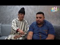 ‎جمال ونور الدين في سكيتش ( تركيا )  Jamal et Noureddine