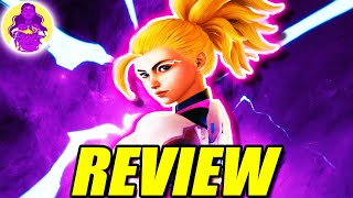 Air Twister Review Is Yu Suzuki s Latest Rail Shooter Redemption