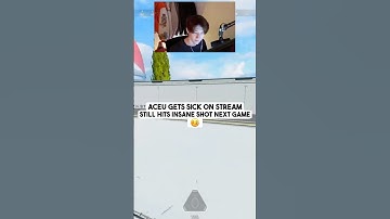 Sick Aceu Still Going Crazy 🤒 #shorts #aceu #apexlegends