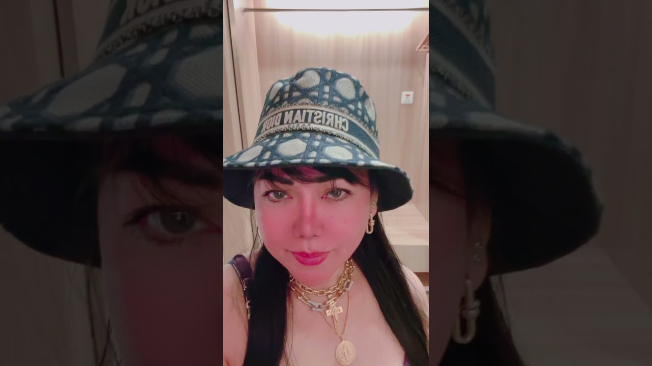 Watch Dior hat #shortvideo #youtube #youtuber #viral #viralshorts #vlog #trending #views #shopping on YouTube Watch Dior hat #shortvideo #youtube #youtuber #viral #viralshorts #vlog #trending #views #shopping on YouTube