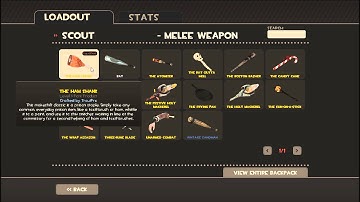 TF2: Unboxing 9 Summer Crates 2013! New Hats