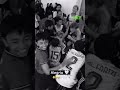 ALEGRIA 🤍! MOMENT HANGAT OLE ROMENY BARENG FANS CILIK TIMNAS INDONESIA DI JAKARTA 🥰 #oleromeny