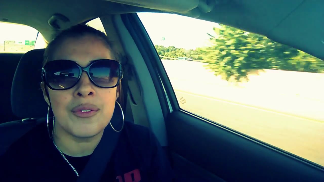 Extreme Derealization While Driving!!!