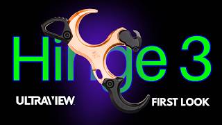 The New UV Hinge 3